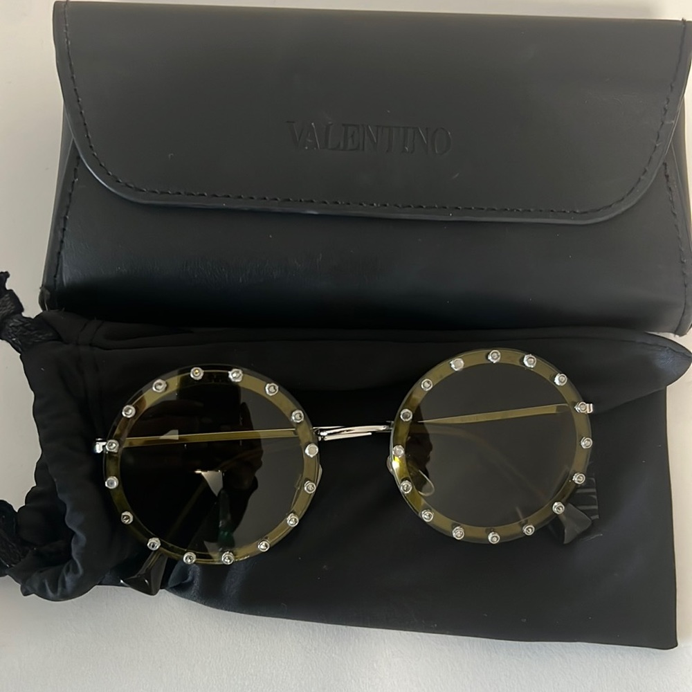 AUTHENTIC Valentino sunglasses